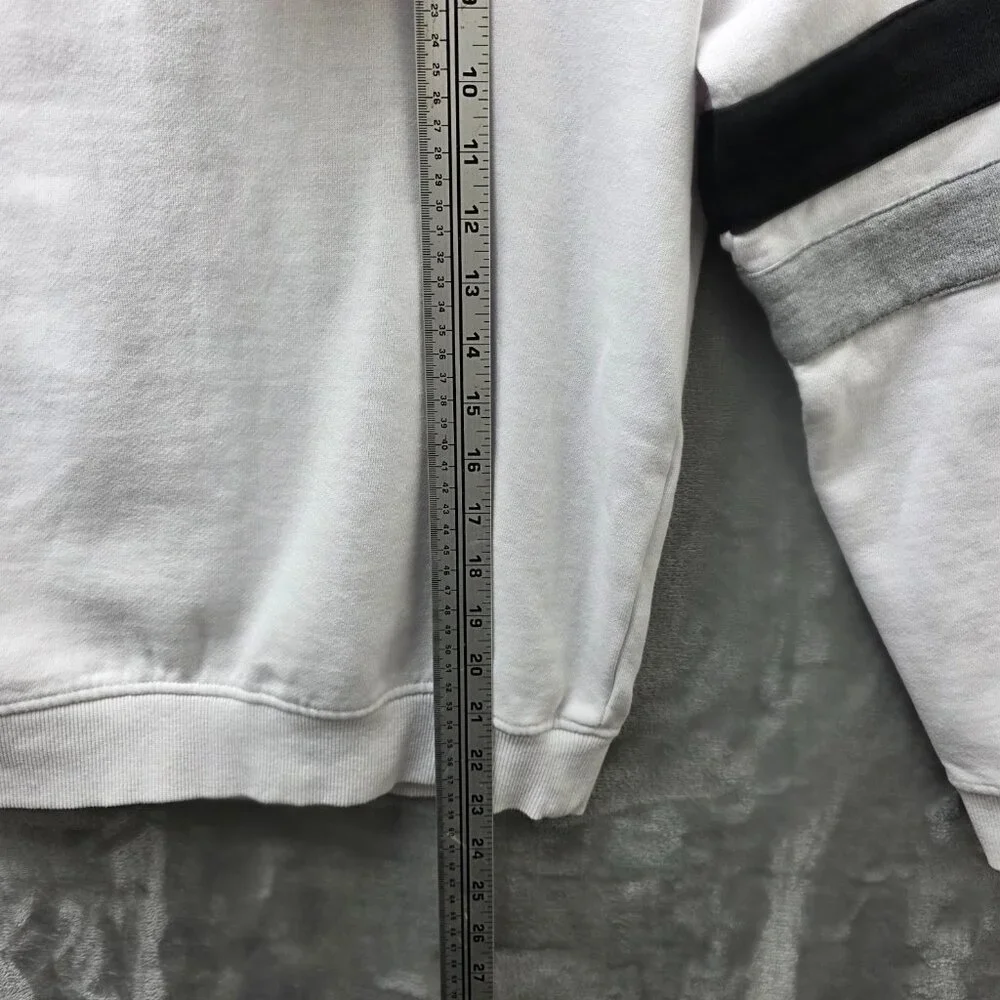 Fila Crewneck‎ Sweatshirt Small Gently Used